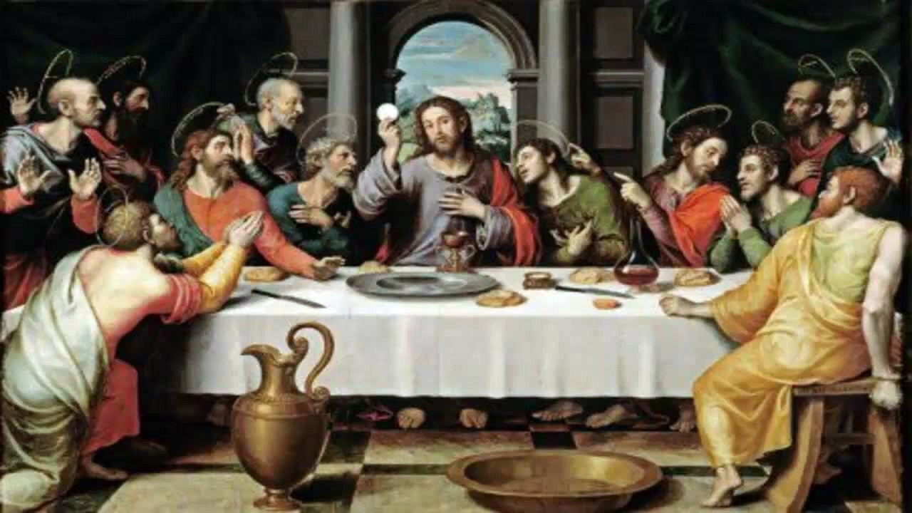 9- Jesus existiert nicht im Alten Testament - Frage NR.9 - An alle christlichen Theologen