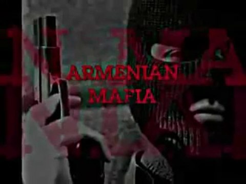 VORI V ZAKONE 'Воры в законе' - Armenia, Yerevan {Armenian Mafia}