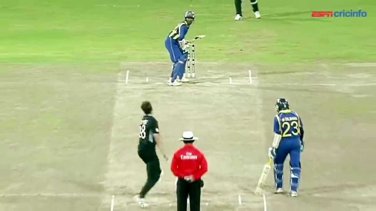 Jesse Ryder Became a superman in World Cup 2011