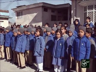 BARA DUSHMAN BANA PHIRTA HEY NEW