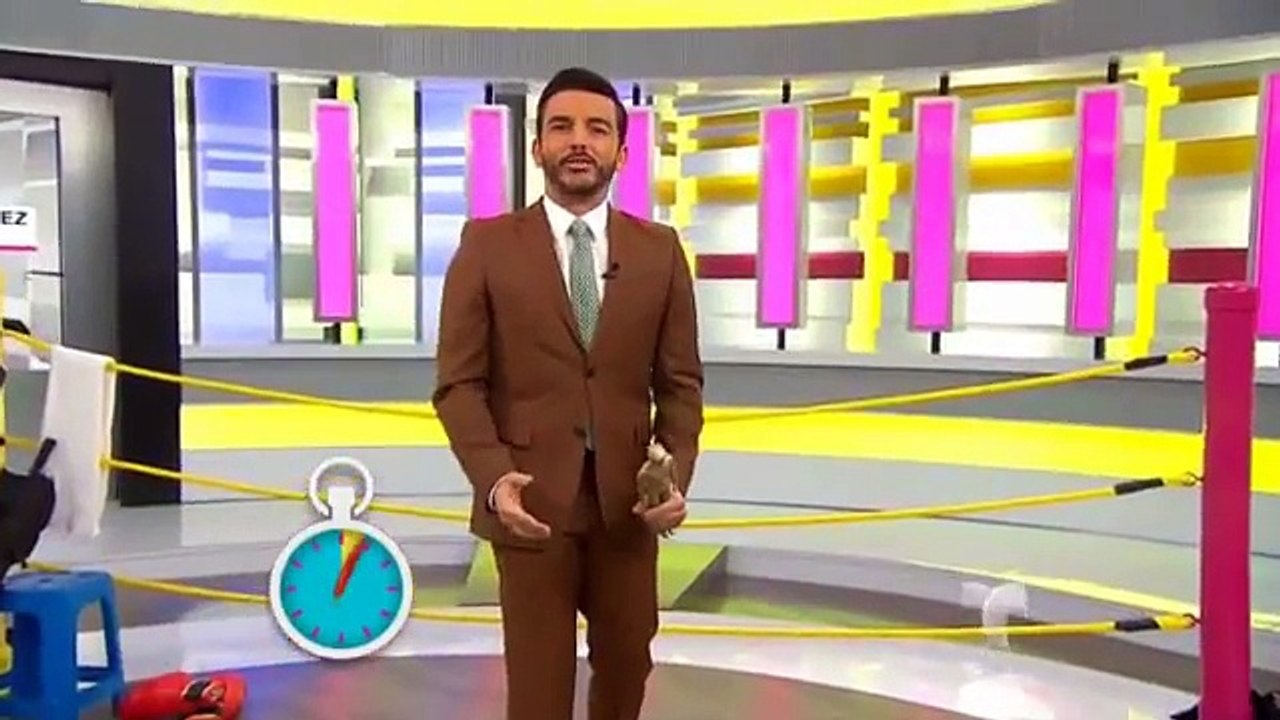 Elizabeth Gutierrez y William Levy seguirian juntos || SLS