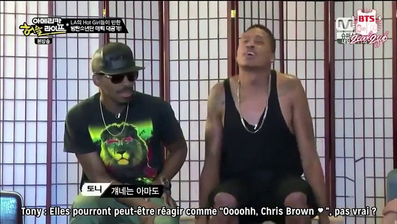 BTS (방탄소년단) I like you too, Jungkook!