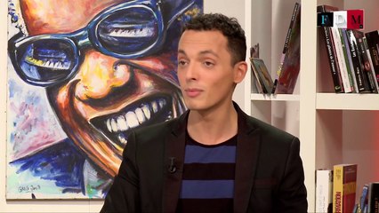 La Matinale  - Jon Ali