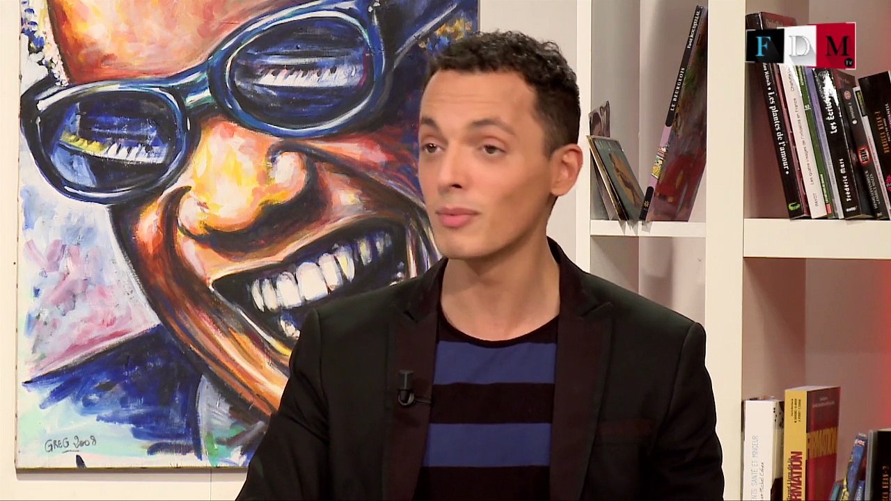 La Matinale  - Jon Ali
