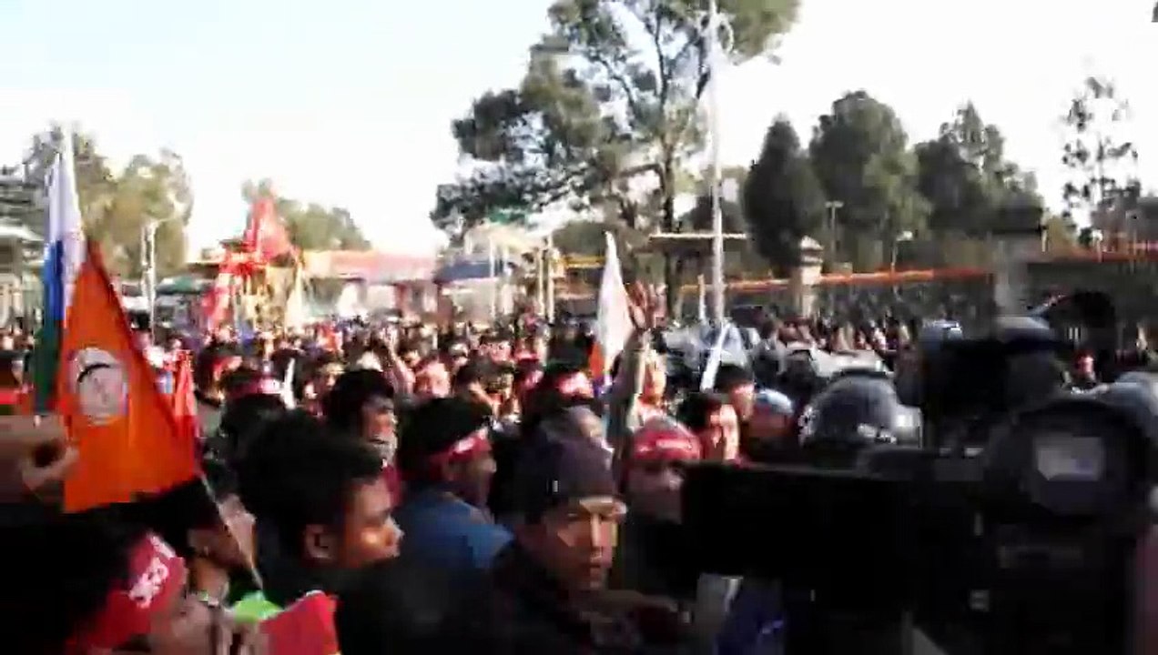 Andolan