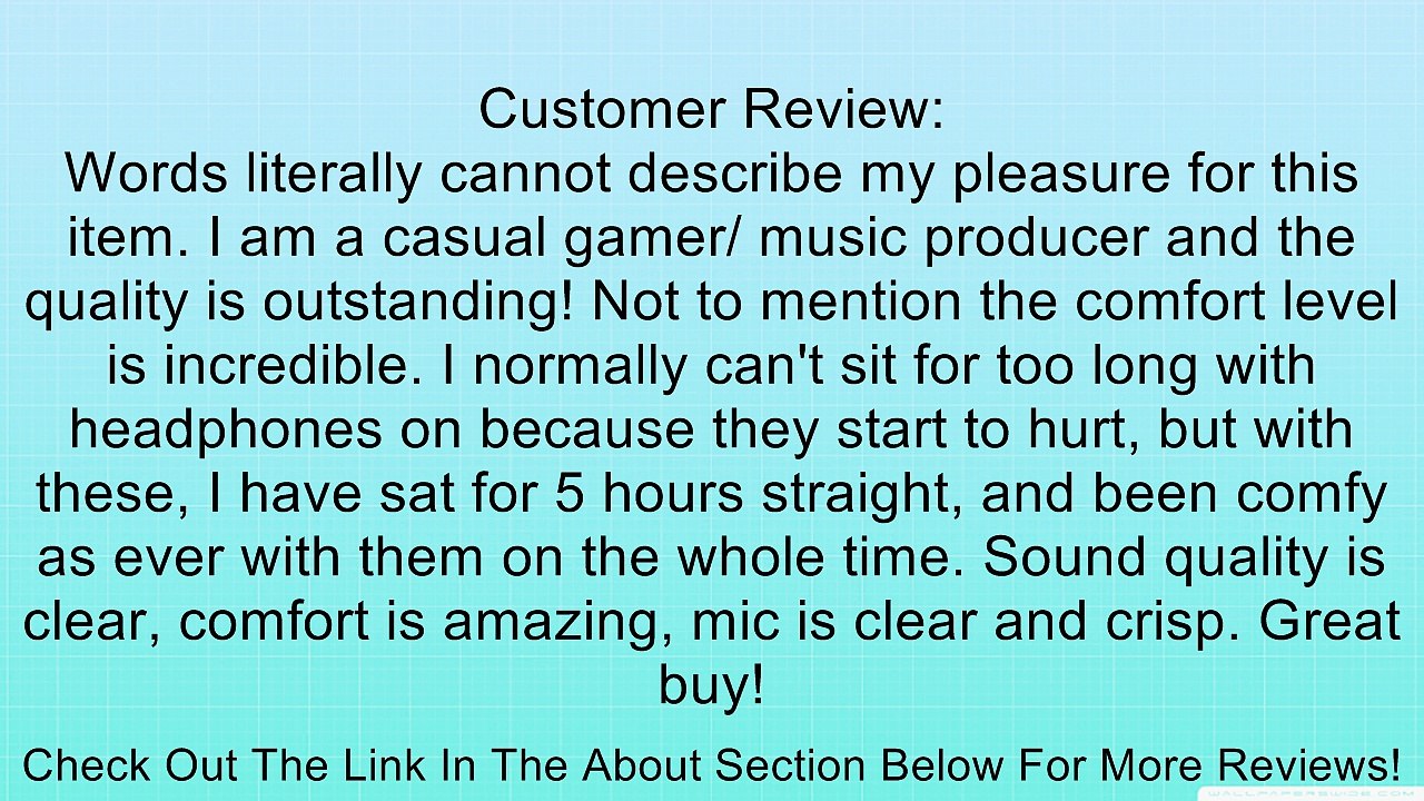 NEW Siberia V2 for PS3 Headset (Videogame Accessories) Review