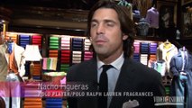 VF STYLE: Nacho Figueras