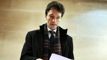 Marc Trevidic : "Il faudra 15 ans pour traiter les causes du djihadisme"