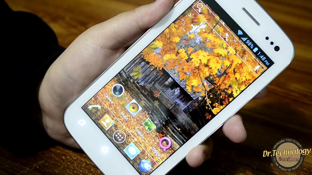 Qmobile Noir A10 - Full Indepth Review