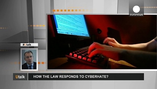 За разжигание ненависти в интернете грозит тюрьма