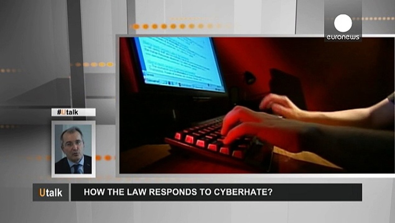 За разжигание ненависти в интернете грозит тюрьма