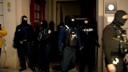 Allemagne : arrestation dans la mouvance islamiste radicale présumée à Berlin