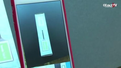 Scannable, numérisez vos documents en un clin d'oeil (test appli smartphone)