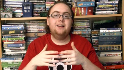 Tyas Looks At... My Favorite Martian