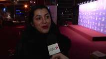 Marjane Satrapi présente 