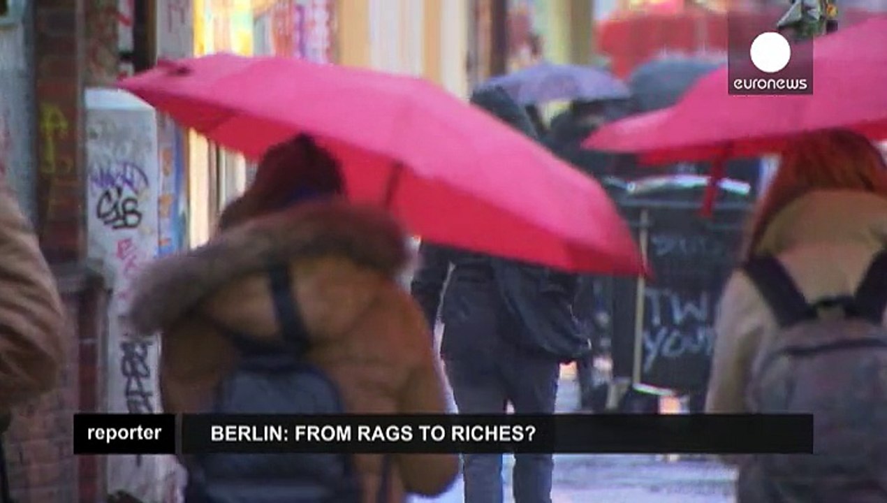 Die neuen Berliner