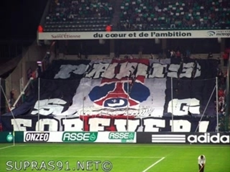 Psg en force