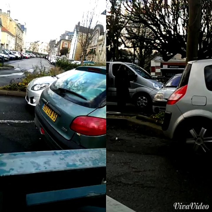 charlie hebdo : depart du convoi funeraire de charb pontoise