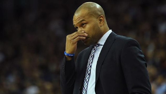 Knicks Stink Up London, Cavs Snap Skid