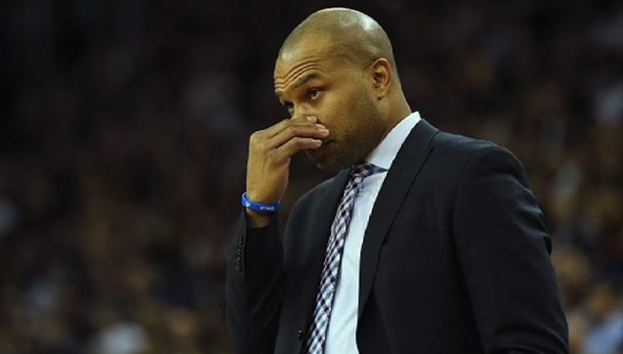 Knicks Stink Up London, Cavs Snap Skid