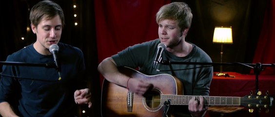 Yokko - Calling All Gods (Live session)