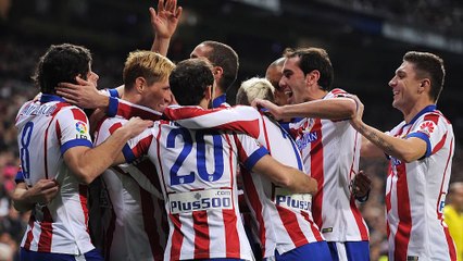 Coupe du roi - Simeone content pour Torres
