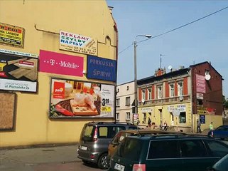 TELEBIM MOGILNO HALLERA TEL. 782 666 777