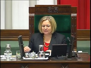 Poseł Robert Kropiwnicki - Wystąpienie z dnia 13 stycznia 2015 roku.