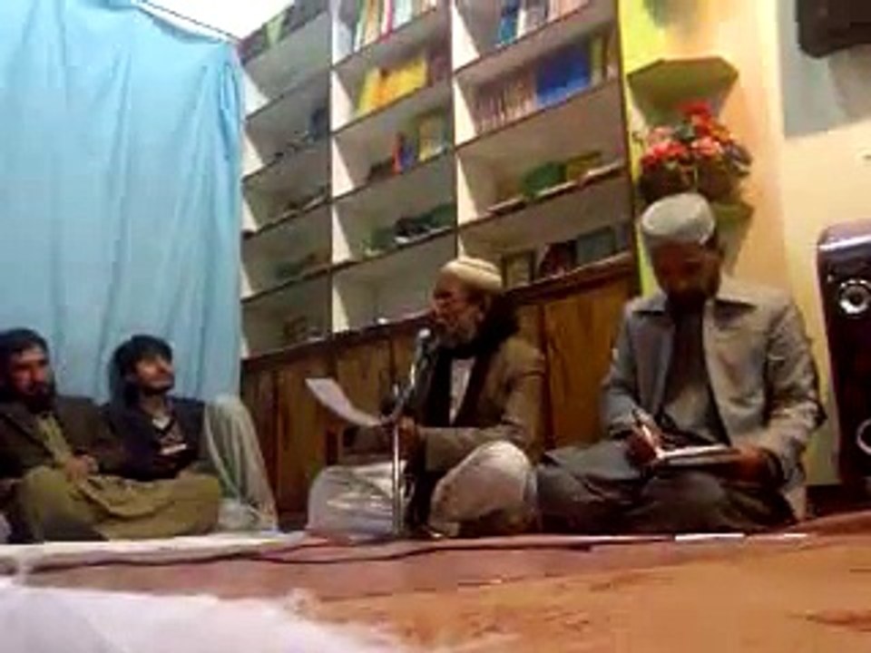 شاکرالقادری ، نعتیہ مشاعرہ ,کامرہ کینٹ