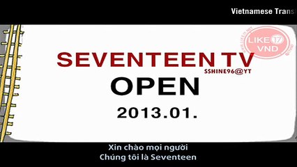 [Like17VND][Vietsub] Chúc mừng năm mới (Jap. version)