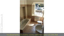 MILANO, SAN COLOMBANO AL LAMBRO   APPARTAMENTO  CENTRO STORICO MQ 105 EURO 125.000