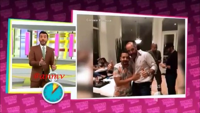 SLS William Levy (@willylevy29) y Elizabeth Gutiérrez (@Elygutierrez19) seguirían juntos