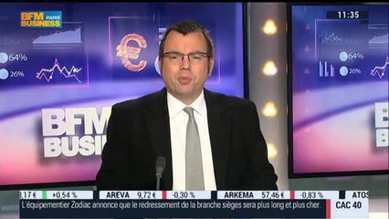 CAC 40: Est-il temps de faire le grand ménage dans les indices boursiers ?: François Monnier - 16/01