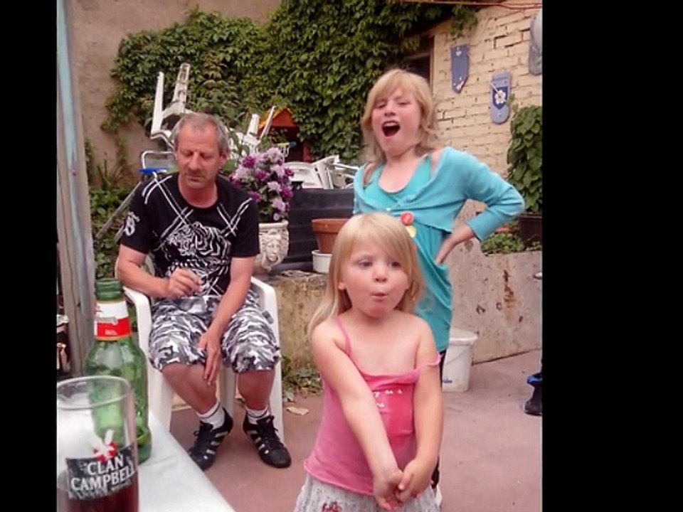 anniversaire caroline 2013