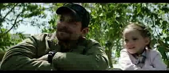 Keskin Nişancı - Fragman