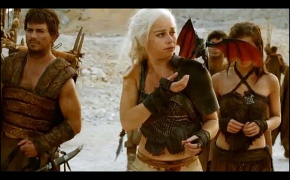 왕좌의게임 시즌2 1화 [43465] 왕좌의게임 시즌2 1회 [yhnerfgb]