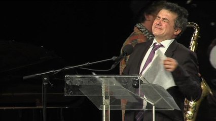 Pelloux: "Mon Charb comment écrire une fin?"