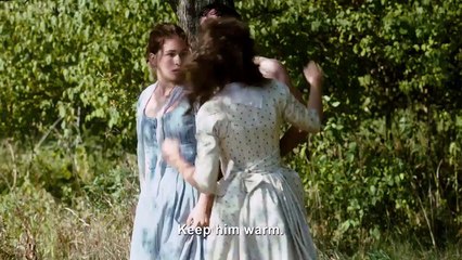 Beloved Sisters 2015 Movie Official Theatrical Trailer Full HD