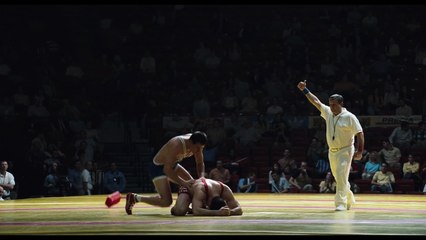 "Foxcatcher" de Bennett Miller