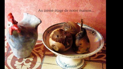 CHAMBRES D'HOTES A POUGUES LES EAUX - LA SUITE FAMILIALE