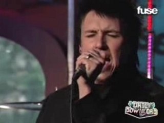 Papa Roach - scars [acoustic]