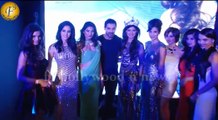 John Abraham at Yamaha Calender launch