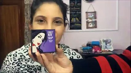 Mahira Khan Makeup Tutorial ( HUMSAFAR)