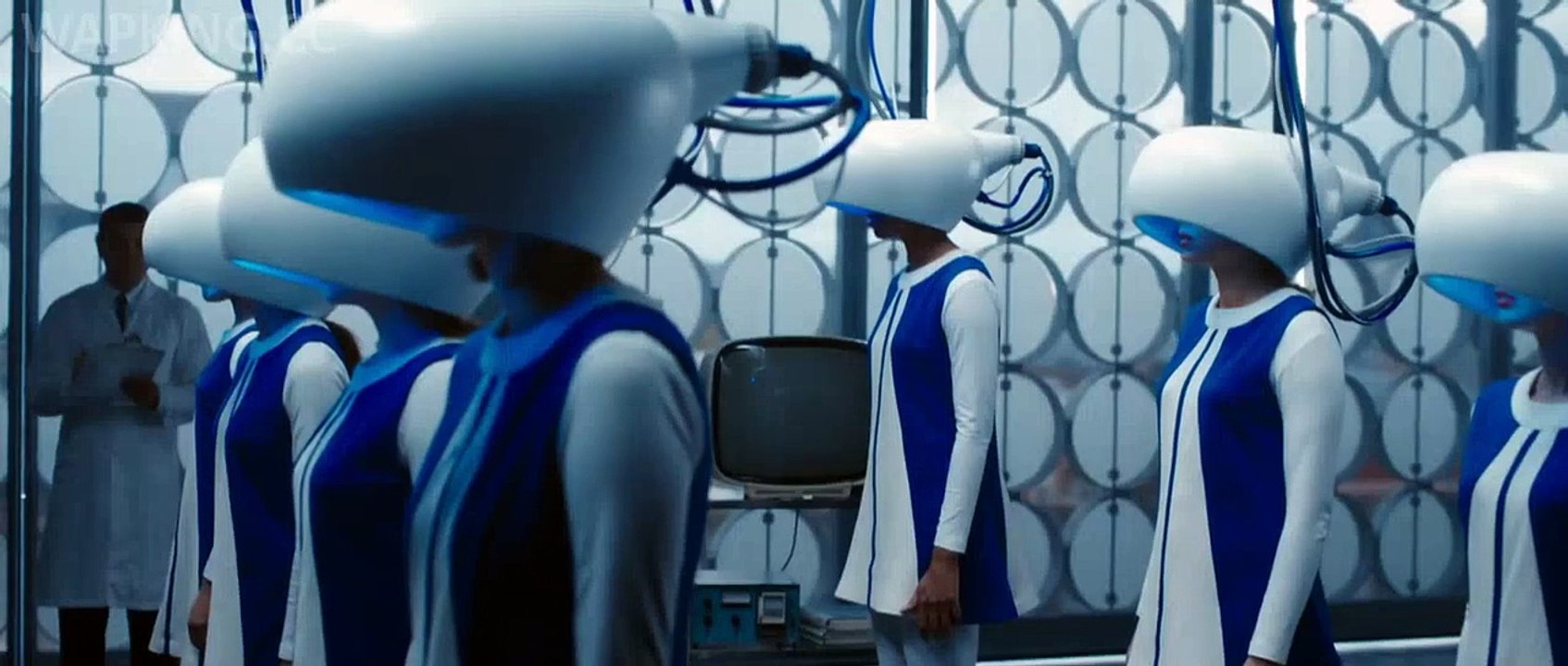 Predestination 2015 Movie Official Theatrical Trailer Full HD