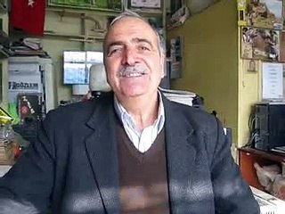 KAĞIZMANLI YAKUP ÇAKMAKÇI
