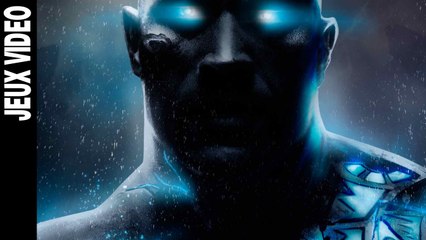 WWE Immortals - Compilation des combos des Superstars
