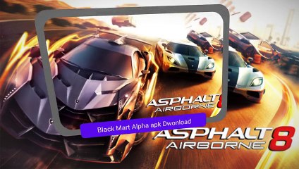 Asphalt 8 latest and full apk download for andriod + data obb