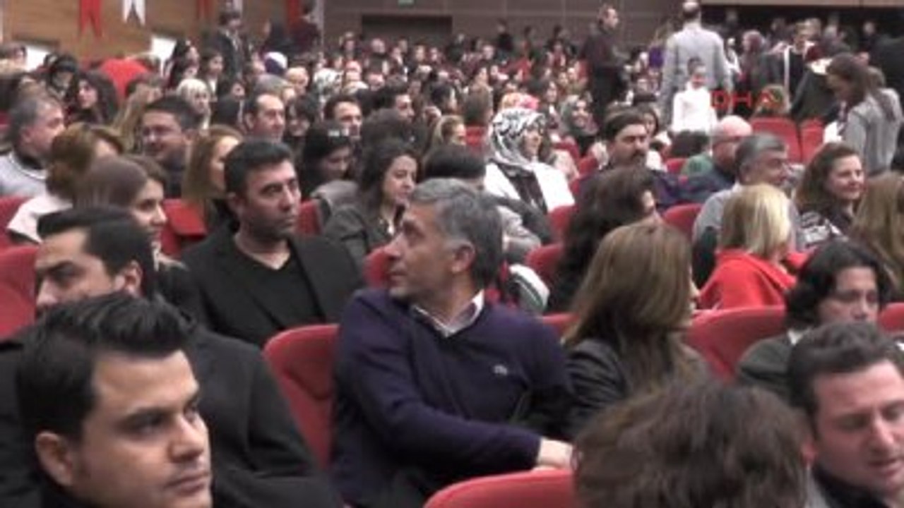 Aksaray Anadolu Ateşi Coşturdu