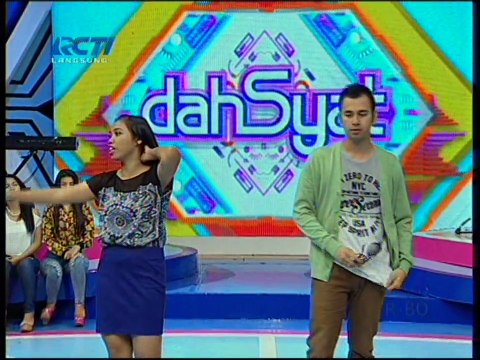 [150116]Dahsyat - Seg4