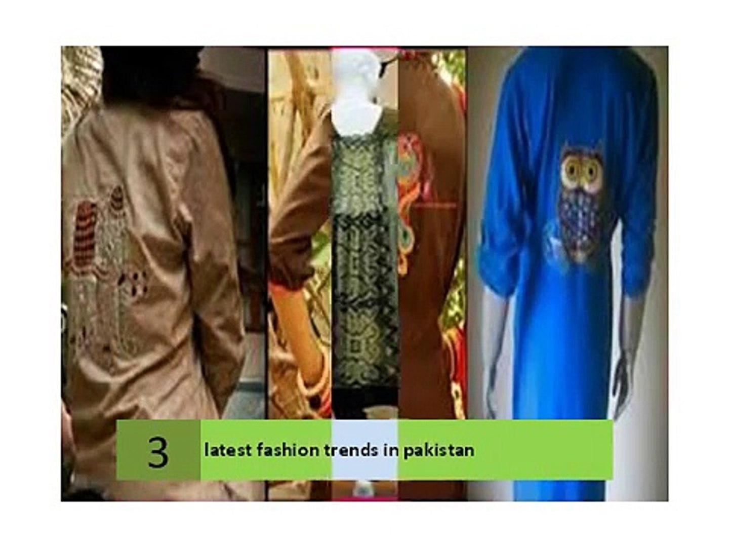 Style.Pk - Pakistani Fashion Magazine - Latest Fashion ...